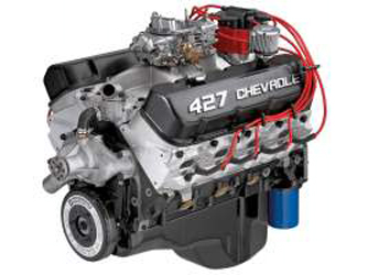 P8C12 Engine